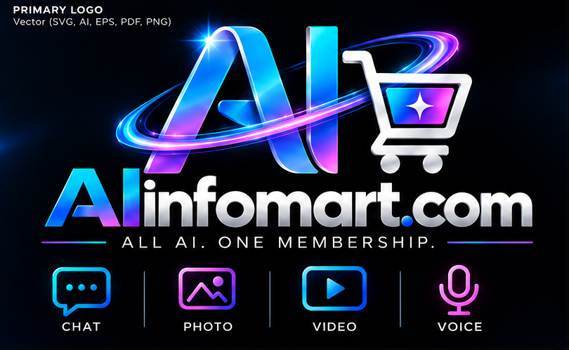 AI Infomart